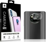 Mocolo Lens Film Προστασία Κάμερας Tempered Glass για το Poco X3 / X3 Pro - Image 2