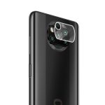 Mocolo Lens Film Προστασία Κάμερας Tempered Glass για το Poco X3 / X3 Pro - Image 4