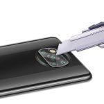 Mocolo Lens Film Προστασία Κάμερας Tempered Glass για το Poco X3 / X3 Pro - Image 5