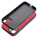 Θήκη NOBLE για IPHONE 15 κόκκινο - Image 2