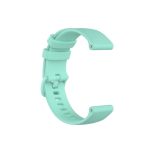 For Amazfit GTS 3   For Amazfit GTS 2E   For Amazfit GTS 2 mini   For Amazfit GTS 2   For Amazfit Pop Pro   For Amazfit pop   For Amazfit GTR 42mm   For Amazfit GTS   For Amazfit Bip   For Amazfit Bip Lite καρό λουρί σιλικόνης (παπια νερού)