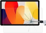 For Xiaomi Redmi Pad SE 9H 0.3mm Explosion-proof Tempered Glass Film