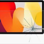 For Xiaomi Redmi Pad SE 9H 0.3mm Explosion-proof Tempered Glass Film