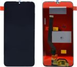 Οθόνη με Μηχανισμό Αφής για Huawei Y7 Prime (Μαύρο) - Image 2