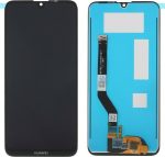 Οθόνη με Μηχανισμό Αφής για Huawei Y7 Prime (Μαύρο) - Image 3