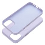Roar Leather Mag Case - για iPhone 15 μωβ - Image 2