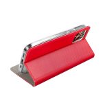 Βιβλιοθήκη Smart Case για IPHONE 15 κόκκινη - Image 3