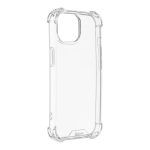 Θήκη Armor Jelly Roar - για iPhone 15 διάφανη - Image 4