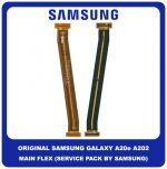 Samsung Καλωδιοταινία Μητρικής Πλακέτας (Galaxy A20e) - Image 4