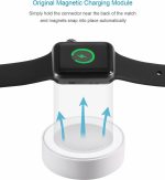 Apple Watch Magnetic Charging Cable (1m) - Image 12