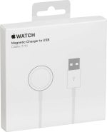 Apple Watch Magnetic Charging Cable (1m) - Image 5