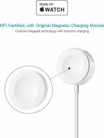 Apple Watch Magnetic Charging Cable (1m) - Image 9