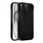 Θήκη Roar LOOK - για iPhone 15 Μαύρη - Image 2