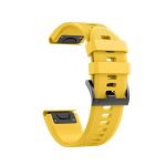 Λουράκι Σιλικόνης Λευκό (Garmin Instinct 2S)