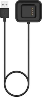 For Xiaomi Mi Watch Smart Watch Charger Charging Base, Cable Length: 1m