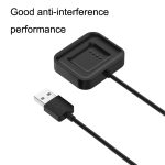 For Xiaomi Mi Watch Smart Watch Charger Charging Base, Cable Length: 1m - Image 3