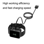 For Xiaomi Mi Watch Smart Watch Charger Charging Base, Cable Length: 1m - Image 4