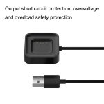 For Xiaomi Mi Watch Smart Watch Charger Charging Base, Cable Length: 1m - Image 7