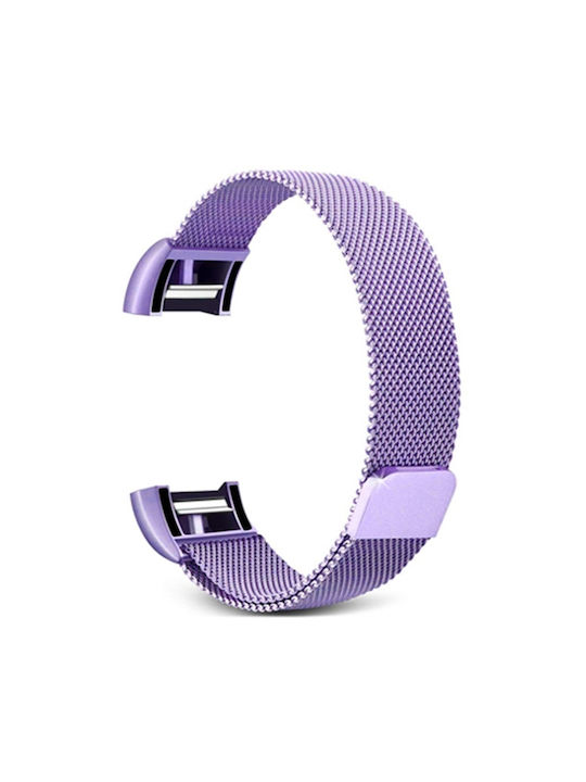 4899cb2a-cace-4446-9b98-45cbe2ffaba6_0.jpg Charge 2 Size S Λουράκι Ανοξείδωτο Ατσάλι (FITBIT Charge 2, FITBIT Charge 2) - Image 1