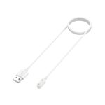 For Huawei Band 6/7/8,HONOR Band 6/7 Portable Magnetic Charger Cable, Length:1m(White) - Image 3
