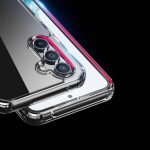 DUX DUCIS Clin - διάφανη θήκη για Samsung Galaxy A54 - Image 2