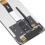 Οθόνη Lcd με Μηχανισμό Αφής για Redmi 12C