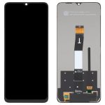 Οθόνη Lcd με Μηχανισμό Αφής για Redmi 12C - Image 2