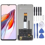 Οθόνη Lcd με Μηχανισμό Αφής για Redmi 12C - Image 3