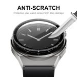 2 ΤΕΜ Για Huawei Watch GT 3 Pro 46mm ENKAY 3D Full Coverage Soft PC Edge + PMMA HD Screen Watch Film - Image 5