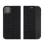 Θήκη βιβλίου SENSITIVE για IPHONE 15 μαύρη - Image 3
