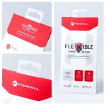 Forcell Flexible Nano Glass για Iphone 15 - Image 2