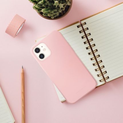 Roar Space Case - για iPhone 15 Pink
