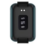 Για Xiaomi Mi Band 7 Pro PC+ σκληρυμένη μεμβράνη Πλήρως κλειστή προστατευτική θήκη ρολογιού (πράσινη) - Image 3