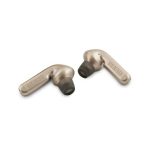 Guess GUTWS1CGO In-ear Bluetooth Handsfree Ακουστικά με Θήκη Φόρτισης Χρυσά - Image 5