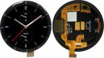 LCD Screen and Digitizer Full Assembly for Huami Amazfit GTR 2 eSIM A2014