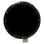LCD Screen and Digitizer Full Assembly for Huami Amazfit GTR 2 eSIM A2014 - Image 2