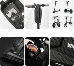 Wildman Gears Tech Protect Wildman Hardpouch Large (3lt) - Image 3