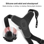Puluz PU579B for GoPro - Image 6