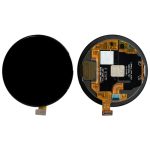 LCD Screen and Digitizer Full Assembly for Huami Amazfit GTR 2E A2022 A2023 - Image 2