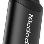Mcdodo Μετατροπέας Lightning male σε USB-C female (OT-7680)