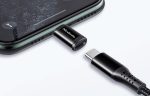 Mcdodo Μετατροπέας Lightning male σε USB-C female (OT-7680) - Image 4