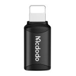 Mcdodo Μετατροπέας Lightning male σε USB-C female (OT-7680) - Image 6