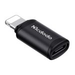Mcdodo Μετατροπέας Lightning male σε USB-C female (OT-7680) - Image 8