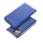 Smart Case για IPHONE 15, μπλε ναυτικό - Image 2