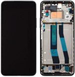 Οθόνη με Μηχανισμό Αφής για Mi 11 Lite (Μαύρο) - Image 2