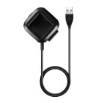 Για Fitbit Versa 2 Smart Watch USB καλώδιο φόρτισης, Μήκος: 90 cm - Image 2
