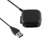 Για Fitbit Versa 2 Smart Watch USB καλώδιο φόρτισης, Μήκος: 90 cm - Image 3