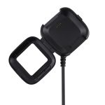 Για Fitbit Versa 2 Smart Watch USB καλώδιο φόρτισης, Μήκος: 90 cm - Image 4