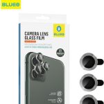 Blueo 5D Mr. Monkey Armor Glass Προστασία Κάμερας Tempered Glass Green για το iPhone 11