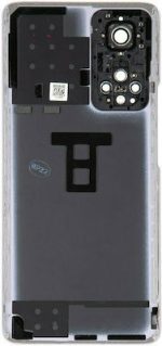 Honor Καπάκι Μπαταρίας Frost Crystal για Honor 50